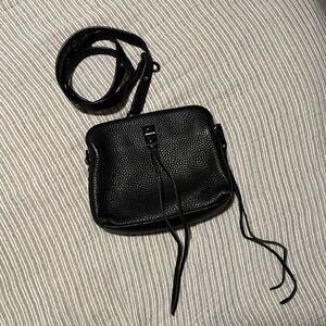 Rebecca Minkoff Crossbody Fringe Bag